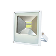 Hot Sale 10W 30W 50W 100W LED Flood Light Aluminium com Osram 5630 Outdoor Lamp
